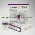 Ready Stock Skin Rejuvenation Ascorbinsäure Injektion Vitamin C Injektion